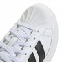 Adidas Streettalk J - Branco/Preto